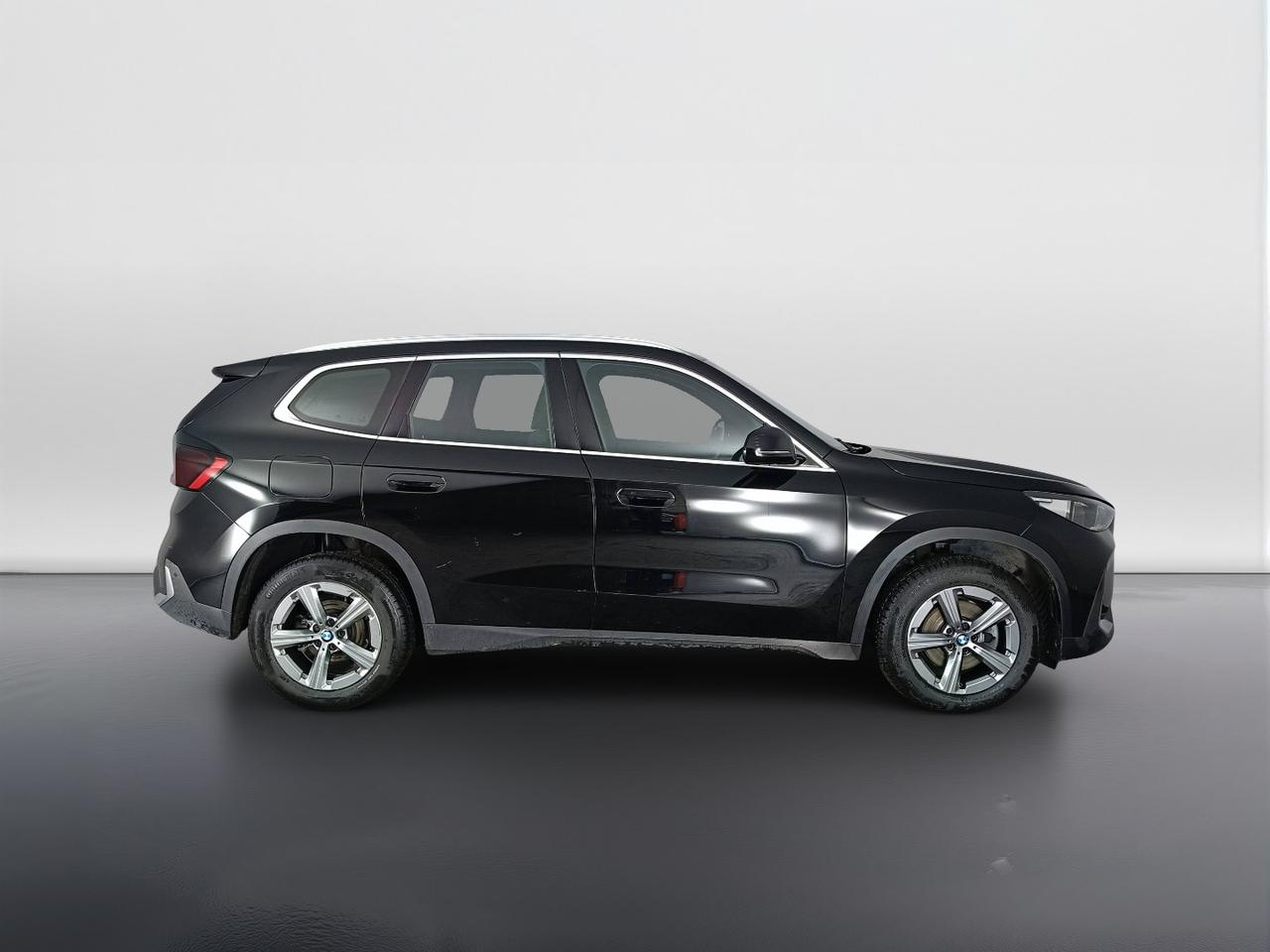 BMW X1 U11 - X1 sdrive18d Edition Essence auto