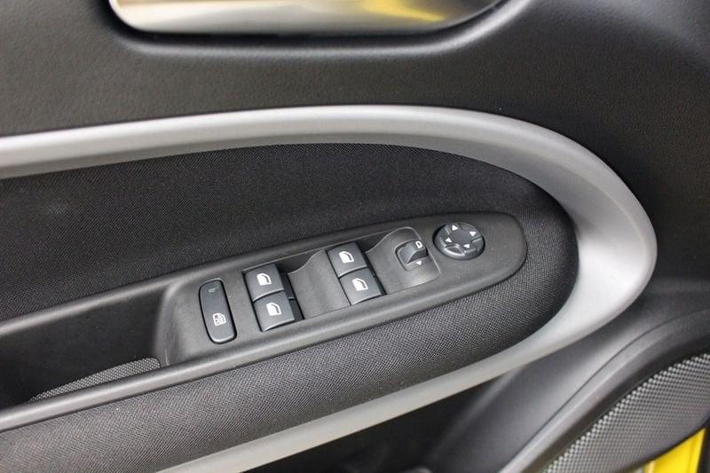 Jeep Avenger 1.2 Turbo Longitude