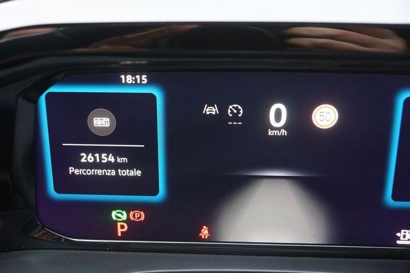 Volkswagen Multivan 2.0 TDI 150cv Space DSG 7 POSTI