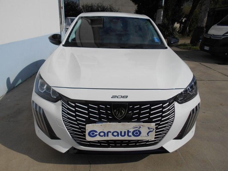 Peugeot 208 145 Allure Hybrid e-DCS6 Fin 9Perfet Sc38%