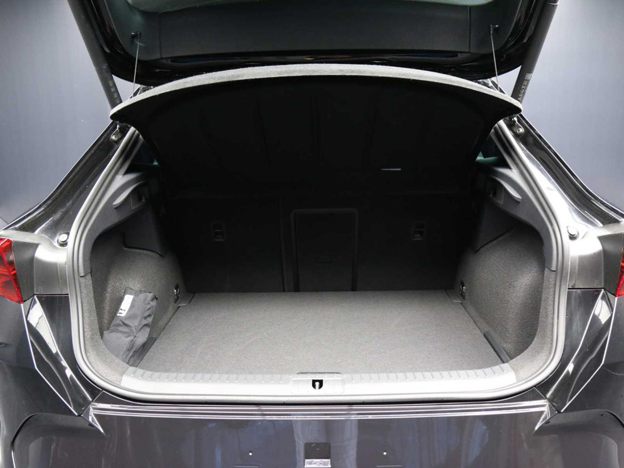 CUPRA Formentor 2.0 tsi VZ 4drive 333cv dsg