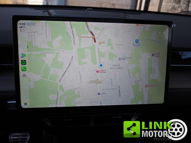 SPORTEQUIPE Sportequipe 6 GT 1.6 T-GDI DCT GPL