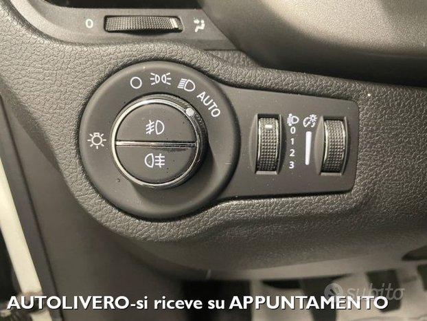 FIAT 500X 1.0 T3 120 CV Sport