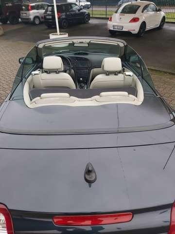 Saab 9-3 9-3 II 2002 Cabriolet Cabrio 2.0t Vector Edition