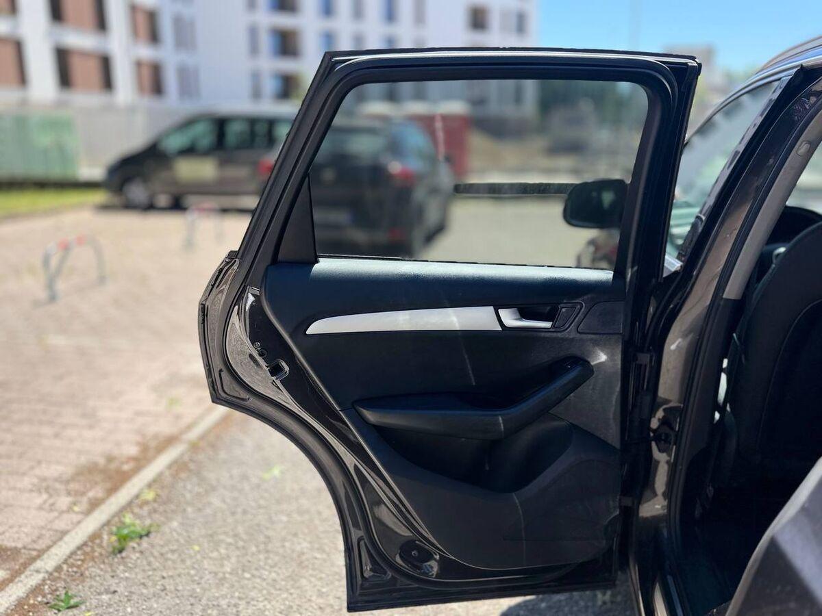 Audi Q5 2.0 tfsi quattro 211cv s-tronic