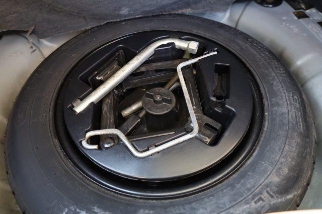 FIAT 500 1.2i Lounge per NEOPATENTATI Tetto PANORAMA Clima