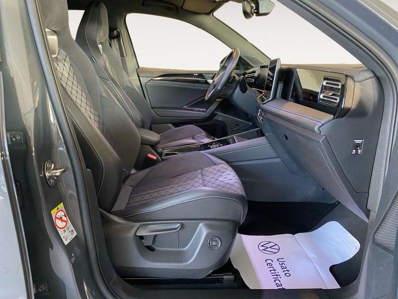 Volkswagen Tiguan 2.0 TDI 142KW SCR R-Line DSG 4MOTION