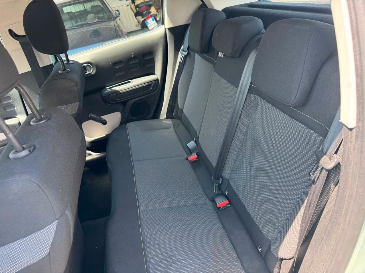 CITROEN C3 1.2 B/GPL - 2018
