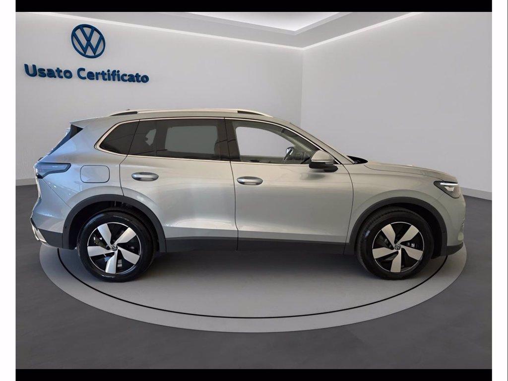 VOLKSWAGEN Tiguan 2.0 tdi elegance 150cv dsg del 2026