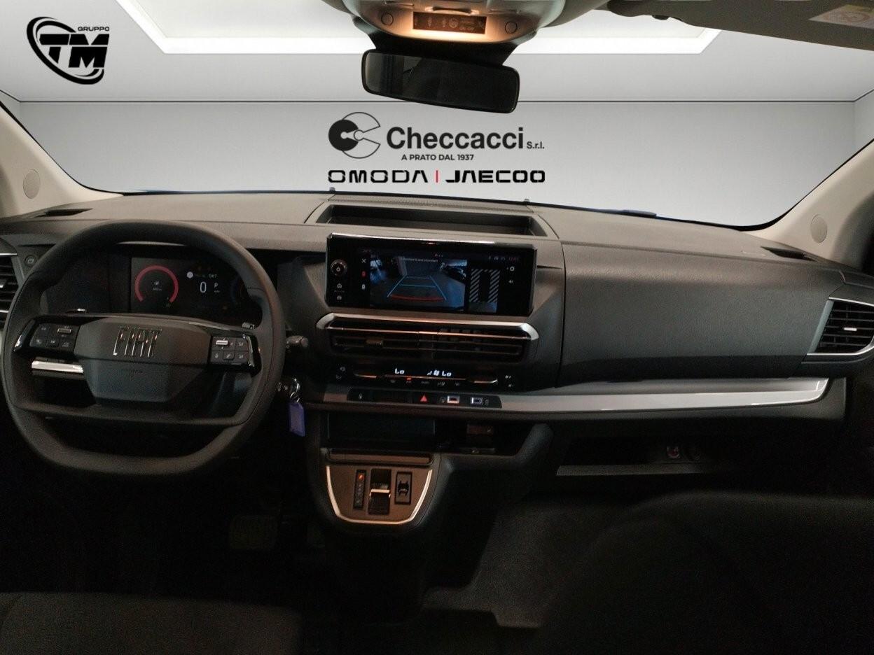 Fiat Ulysse 2.0 BlueHDi 180 CV AT8 L3