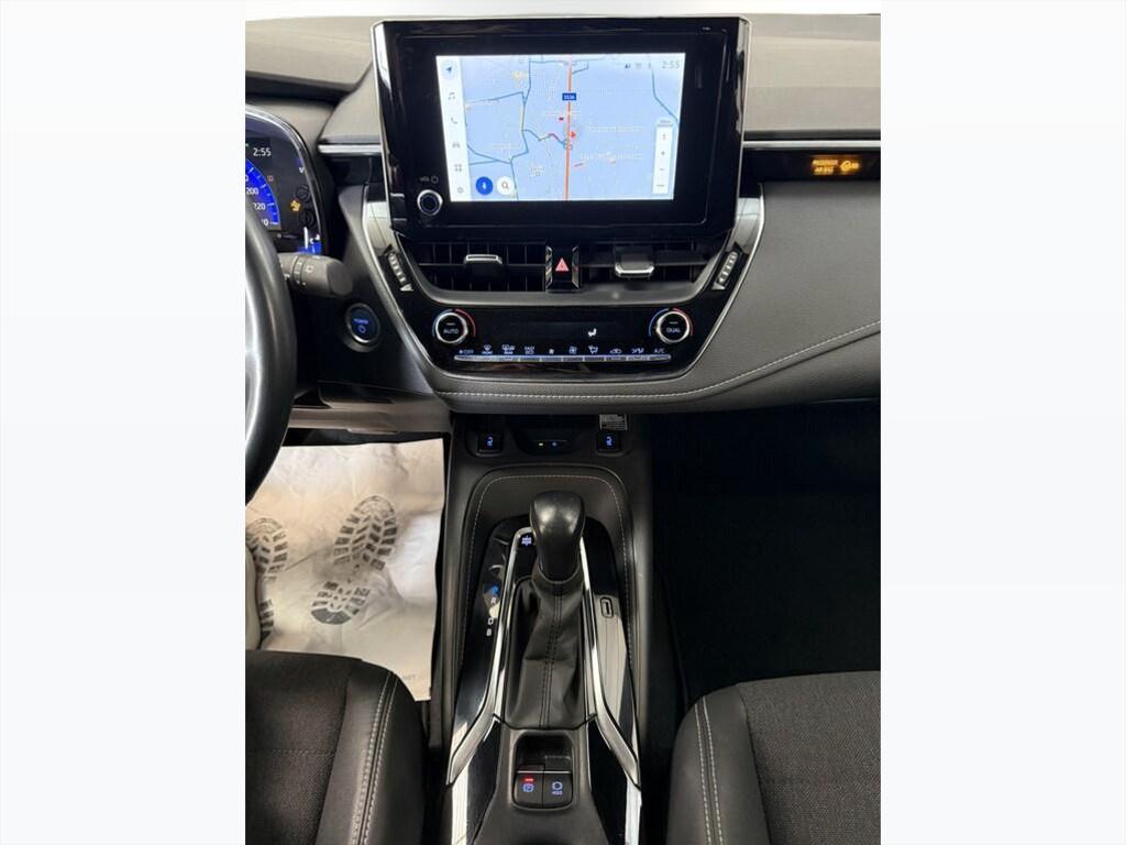 Toyota Corolla Touring Sports 1.8 Hybrid Style CVT