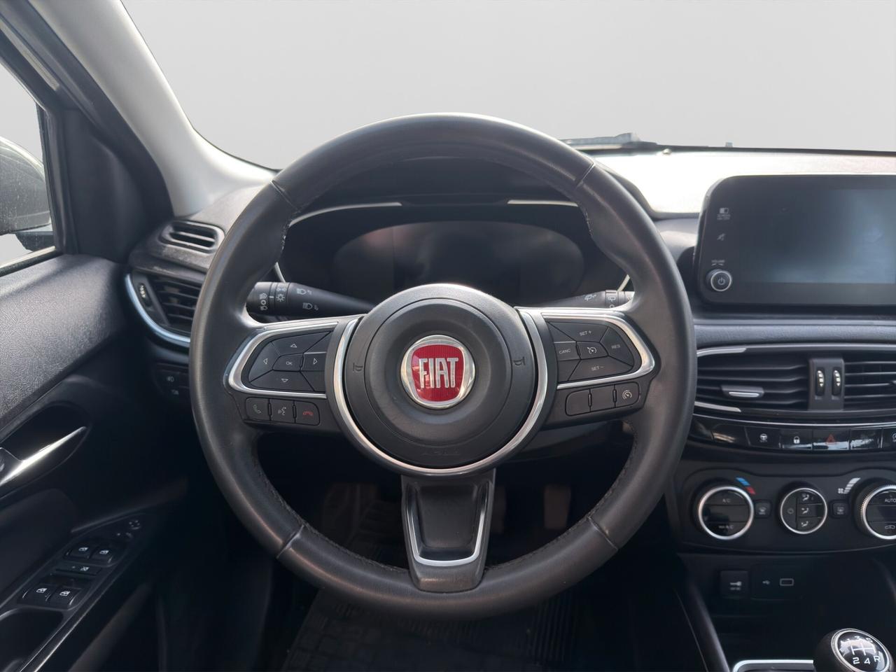Fiat Tipo 1.3 MJet 95 cv City Life - FARI LED/CARPLAY