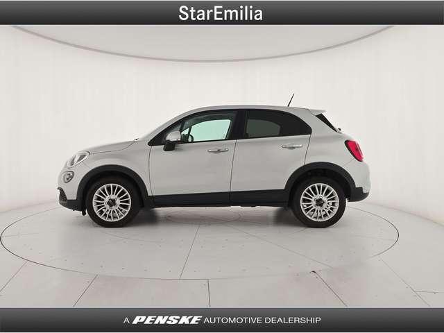 Fiat 500X 500X 1.0 T3 120 CV Hey Google