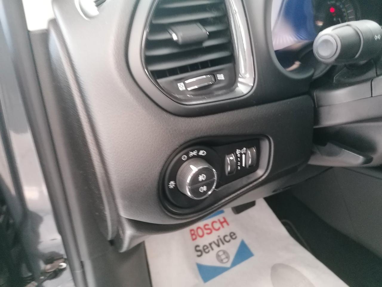Jeep Renegade 1.3 t4 phev Limited 4xe at6