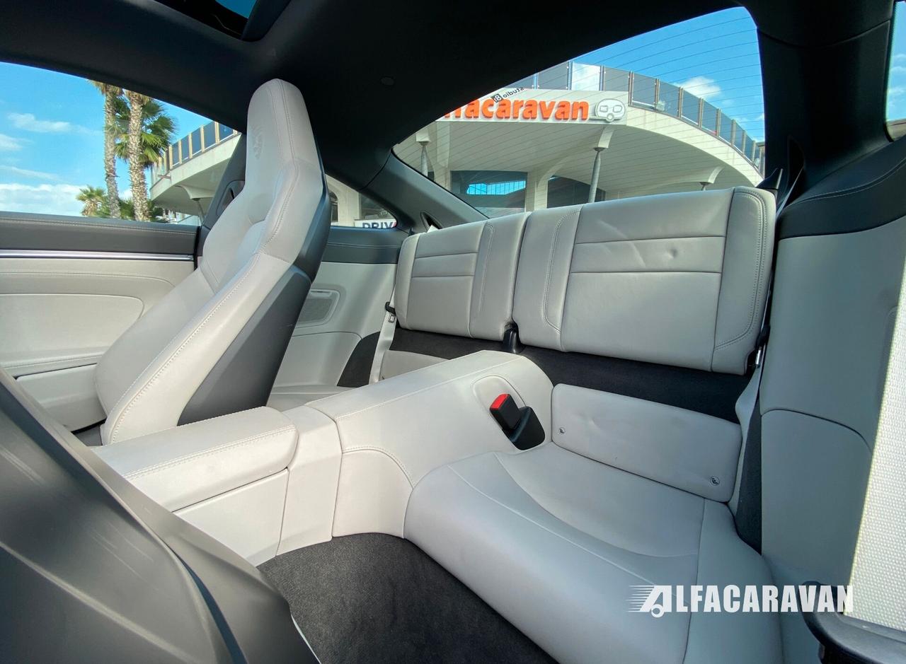 Porsche 911 992 Coupe 3.0 Carrera 4S auto