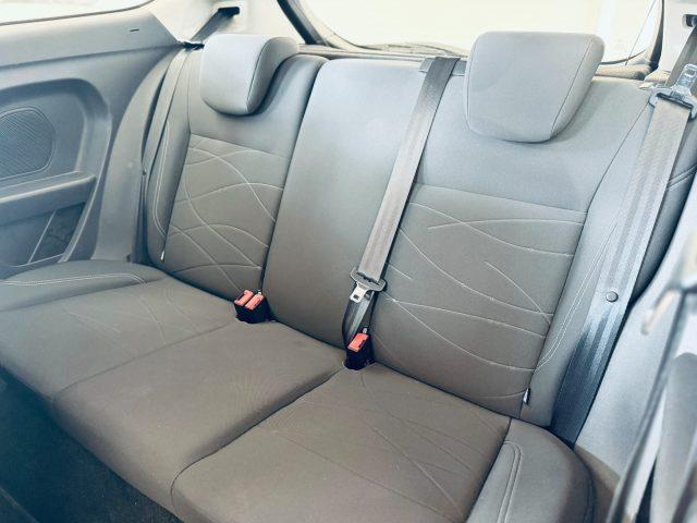 FORD Fiesta 1.5 TDCi 75CV Titanium - 168.000 Km