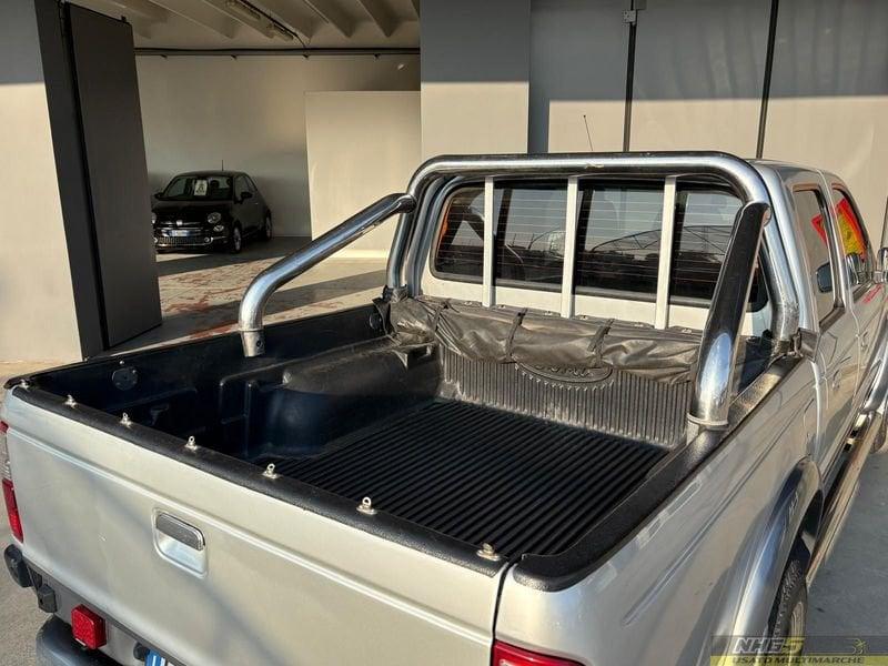 Ford Ranger 2.5 TDI (109CV) 4p. Super Cab Pick-up XL