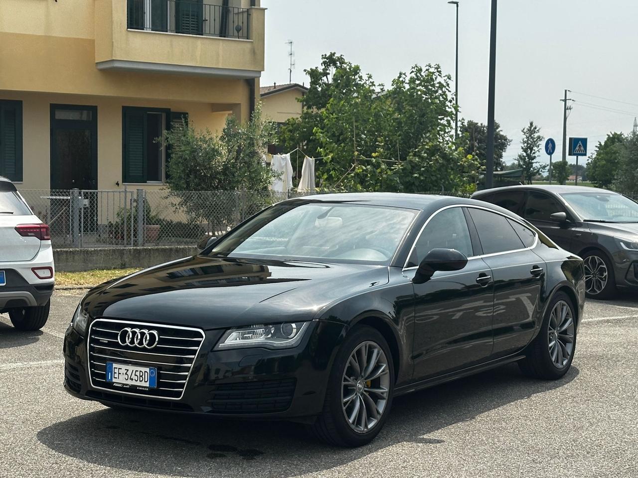 Audi A7 SPB 3.0 TDI 245 CV quattro S tronic