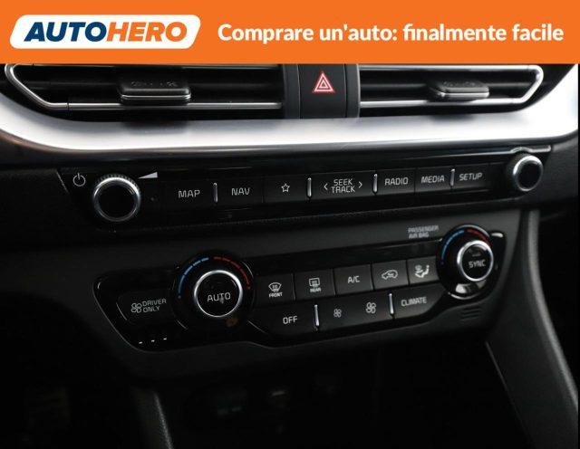 KIA Niro 1.6 GDi DCT HEV Style