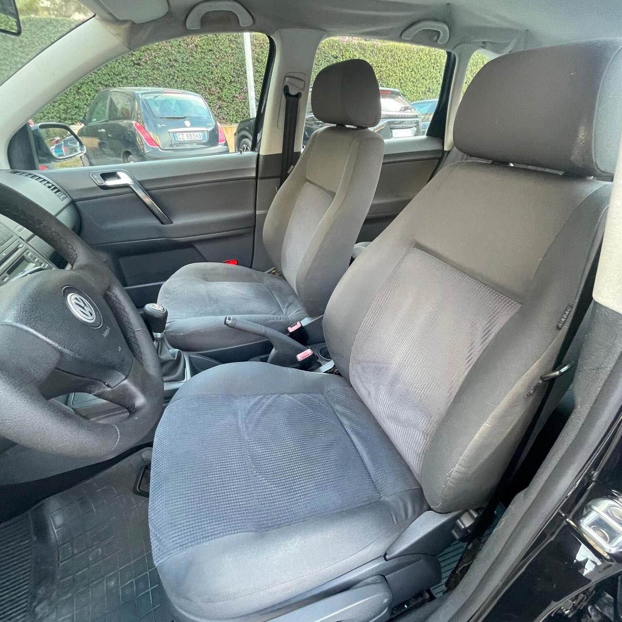 Volkswagen Polo 1.2 5P NEOPATENTATI