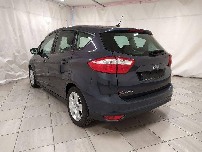 Ford C-Max 1.6 tdci Titanium 95cv