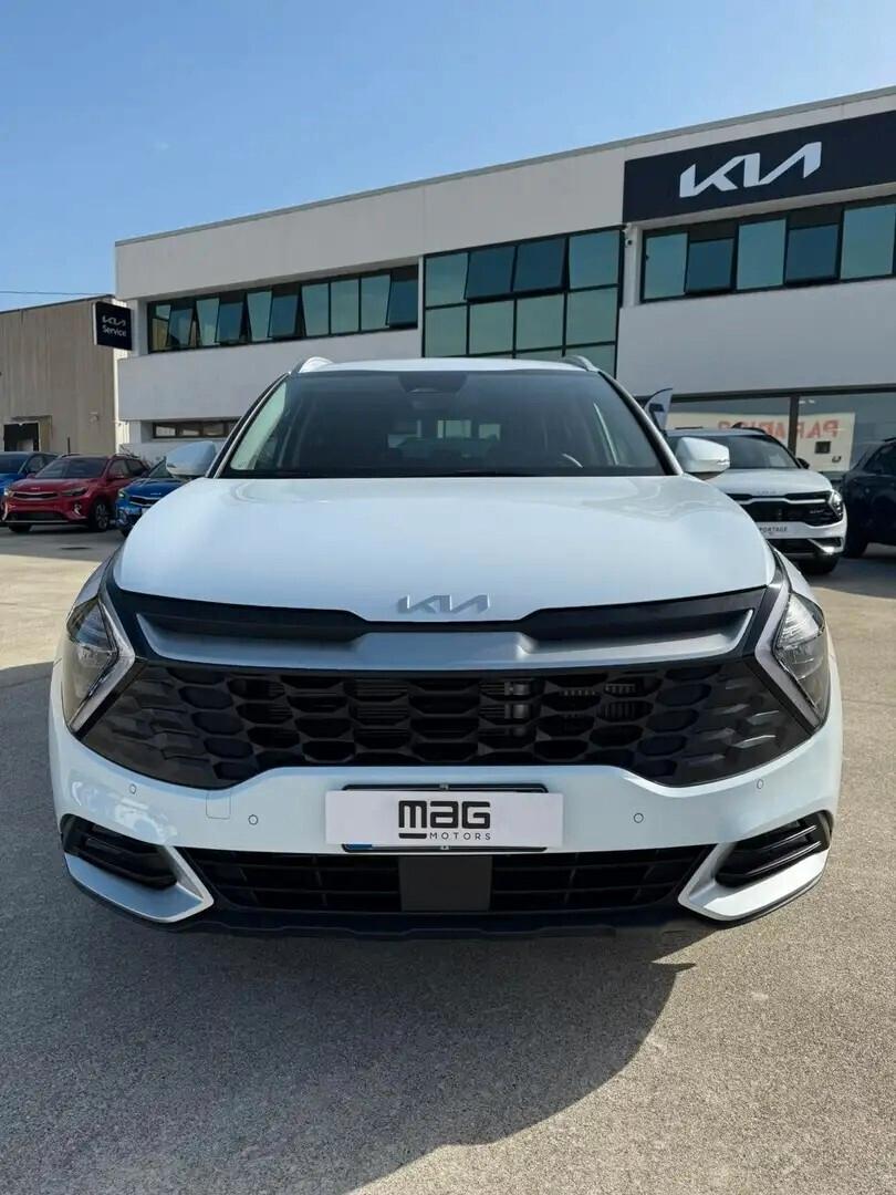 Kia Sportage KM0 1.6 CRDi MHEV DCT Style "IVA ESPOSTA"