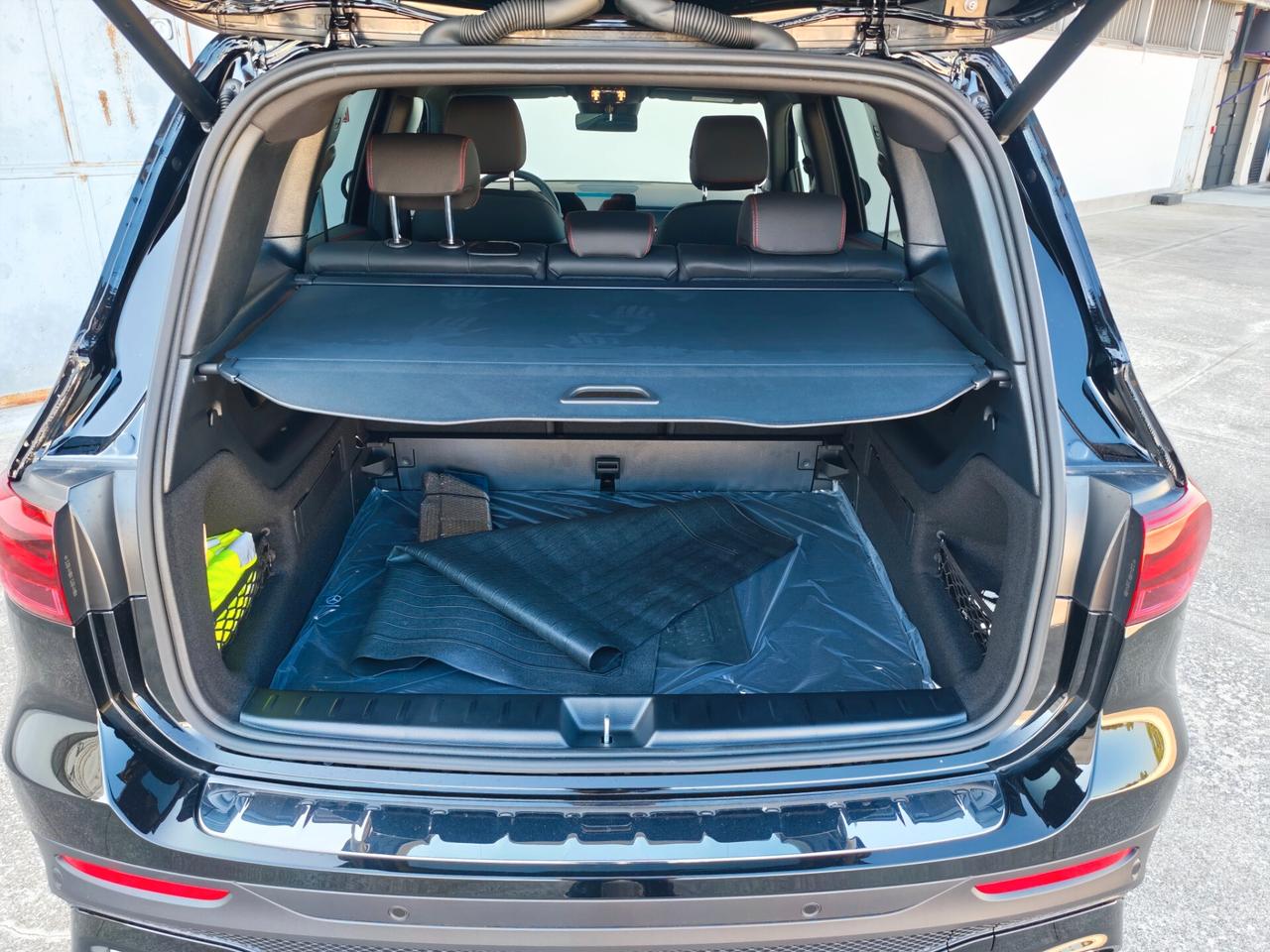 Mercedes-benz GLB 200 d Automatic AMG Line Premium Plus