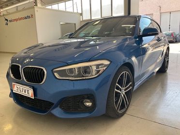 Bmw 118D M SPORT