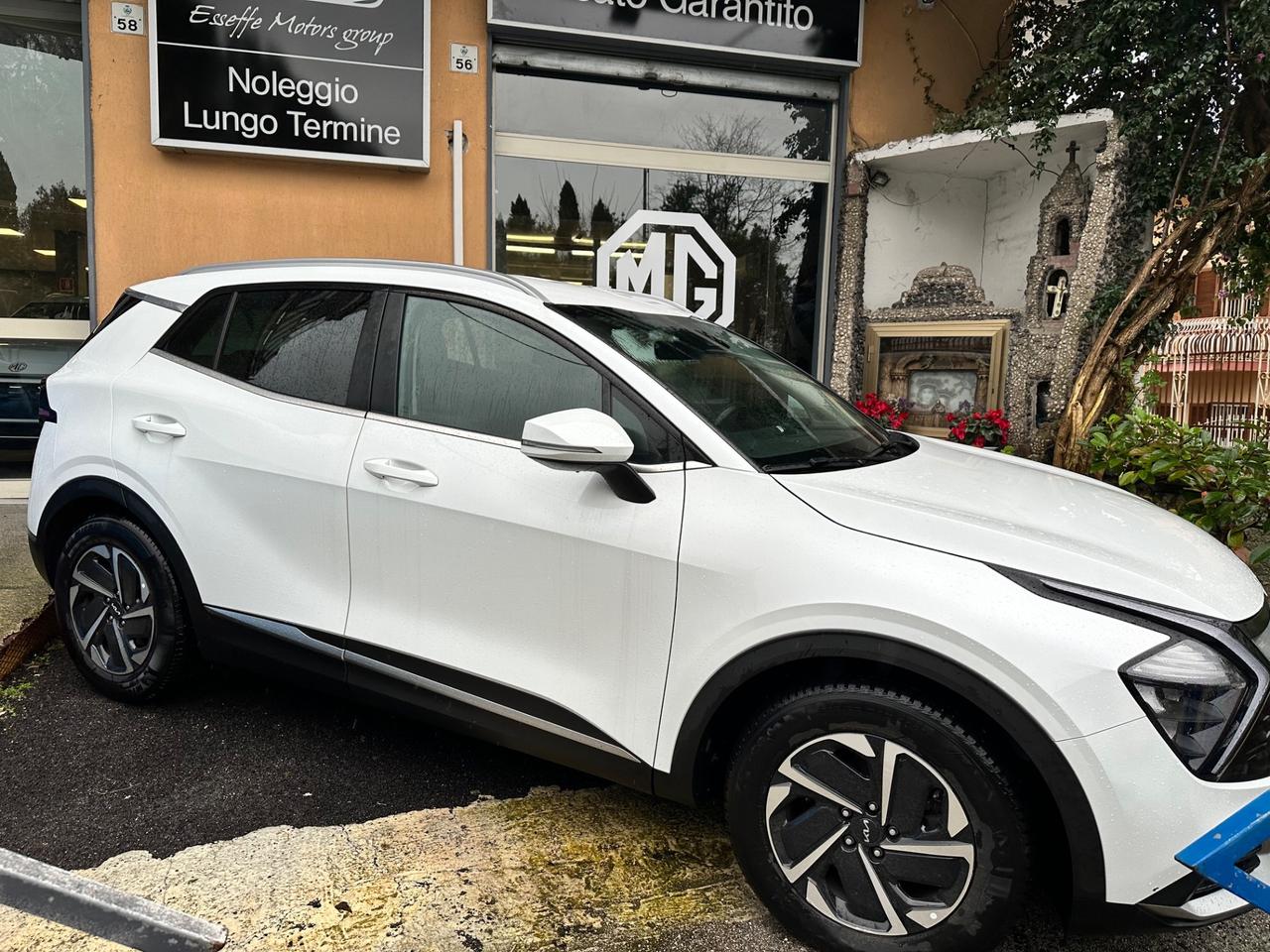 Kia Sportage 1.6 GDI 2WD Business Class