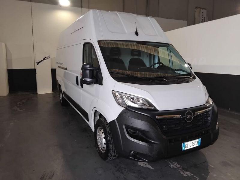 Opel Movano 35 2.2 BlueHdi 140 S&S L3H3 (IVA ESCL.)