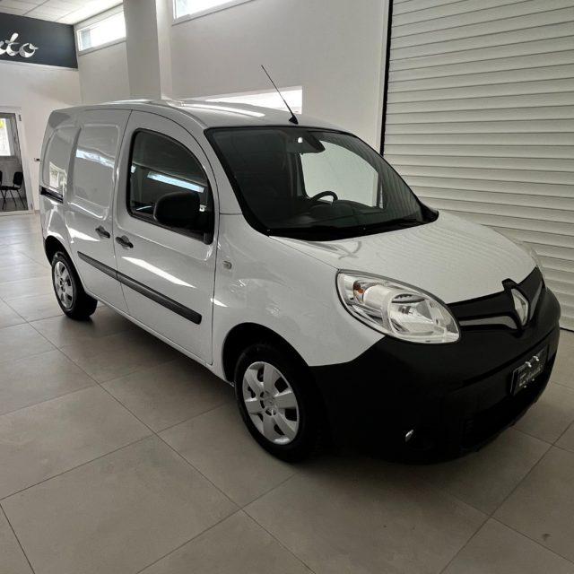 RENAULT Kangoo Blue dCi 95CV Express Furgone Ice