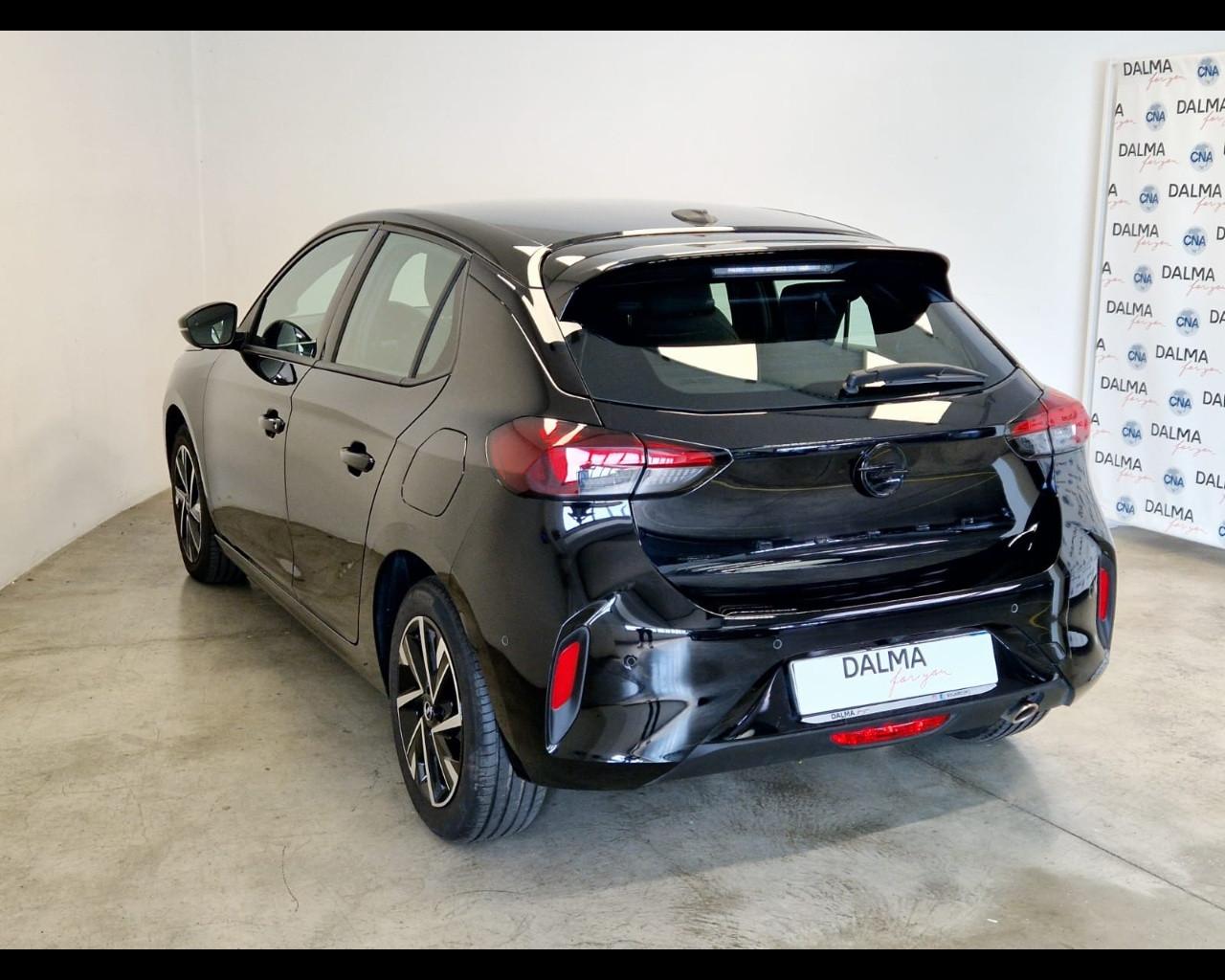 OPEL Corsa VI 2023 - Corsa 1.2 GS s&s 100cv at8