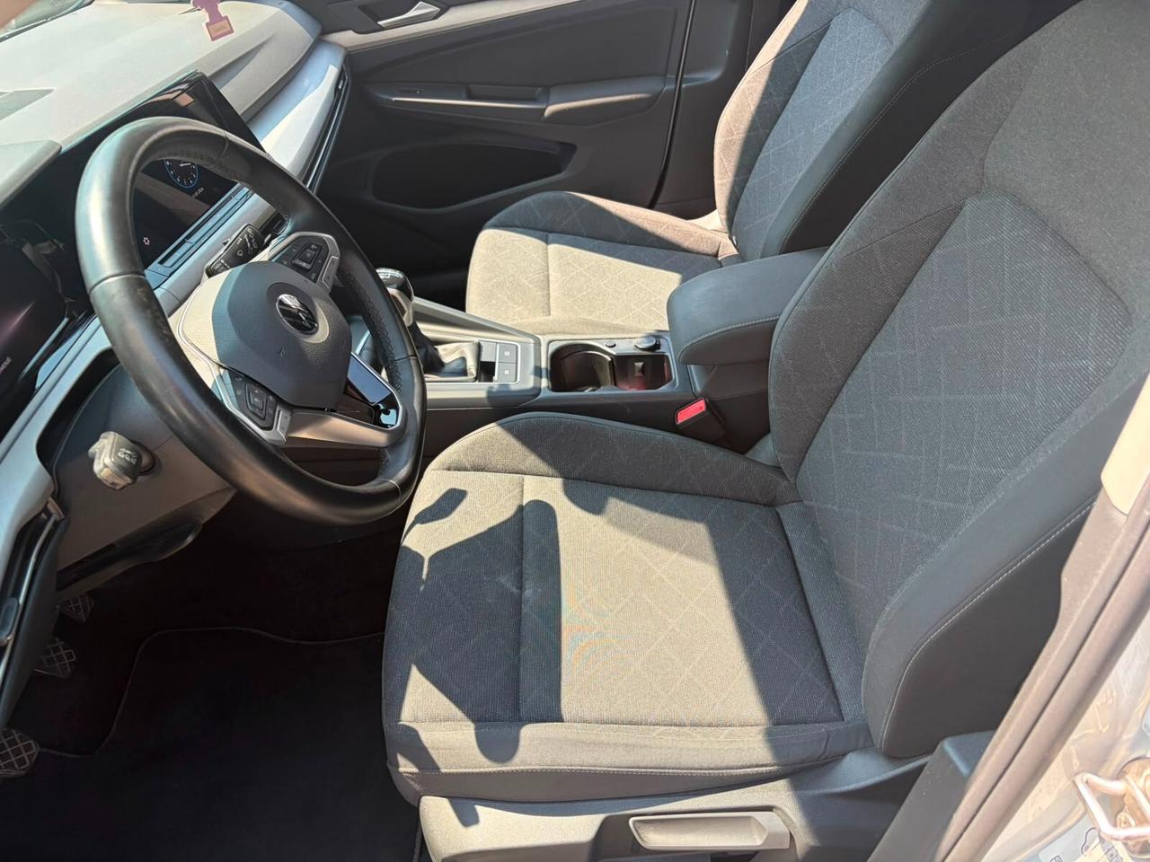 Volkswagen Golf 2.0 TDI 115 CV SCR Life*EURO6*NEOPATENTATI