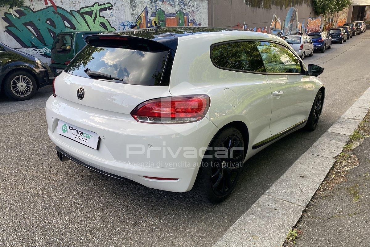 VOLKSWAGEN Scirocco 1.4 TSI