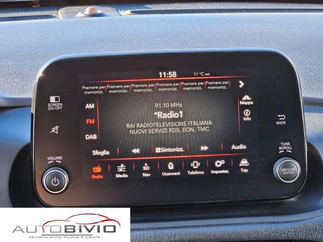 FIAT Tipo 1.0 5 porte Cross/ FULL OPTIONAL!