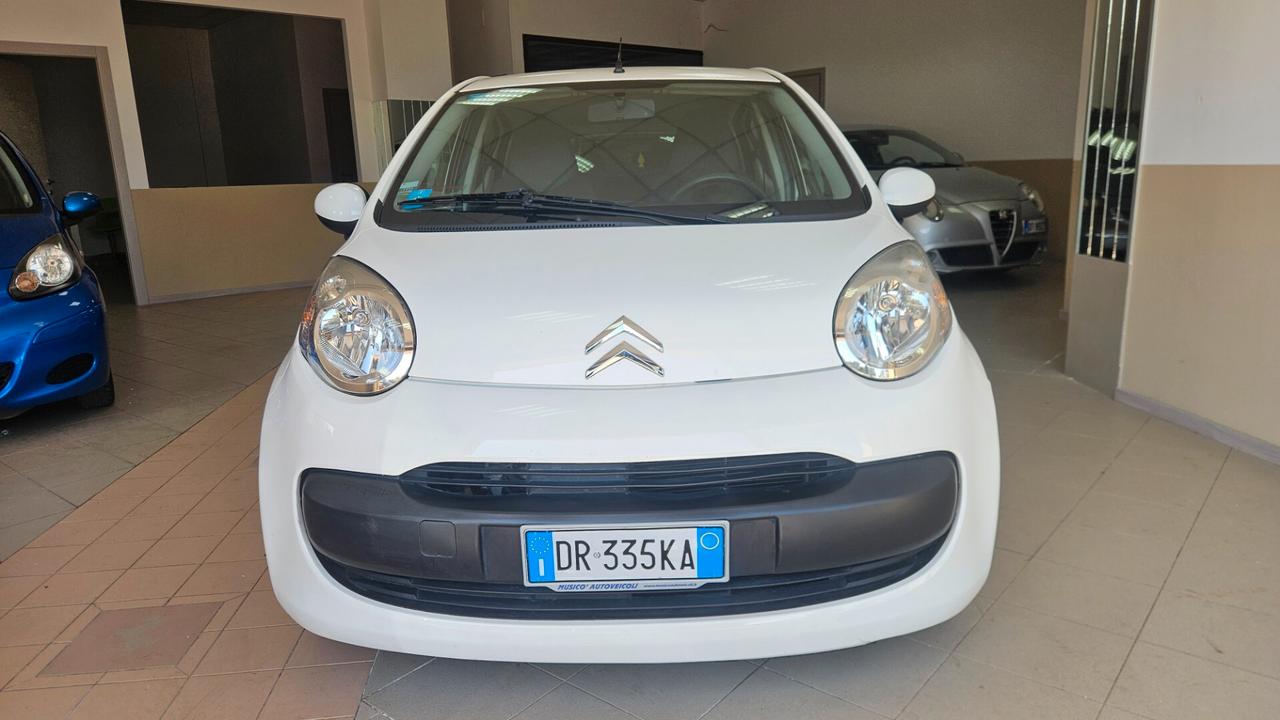 Citroen C1 1.0 5 porte AMIC1