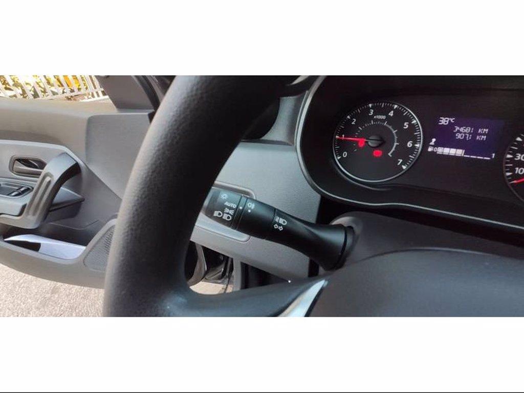 DACIA Duster 1.0 tce essential 4x2 90cv del 2021