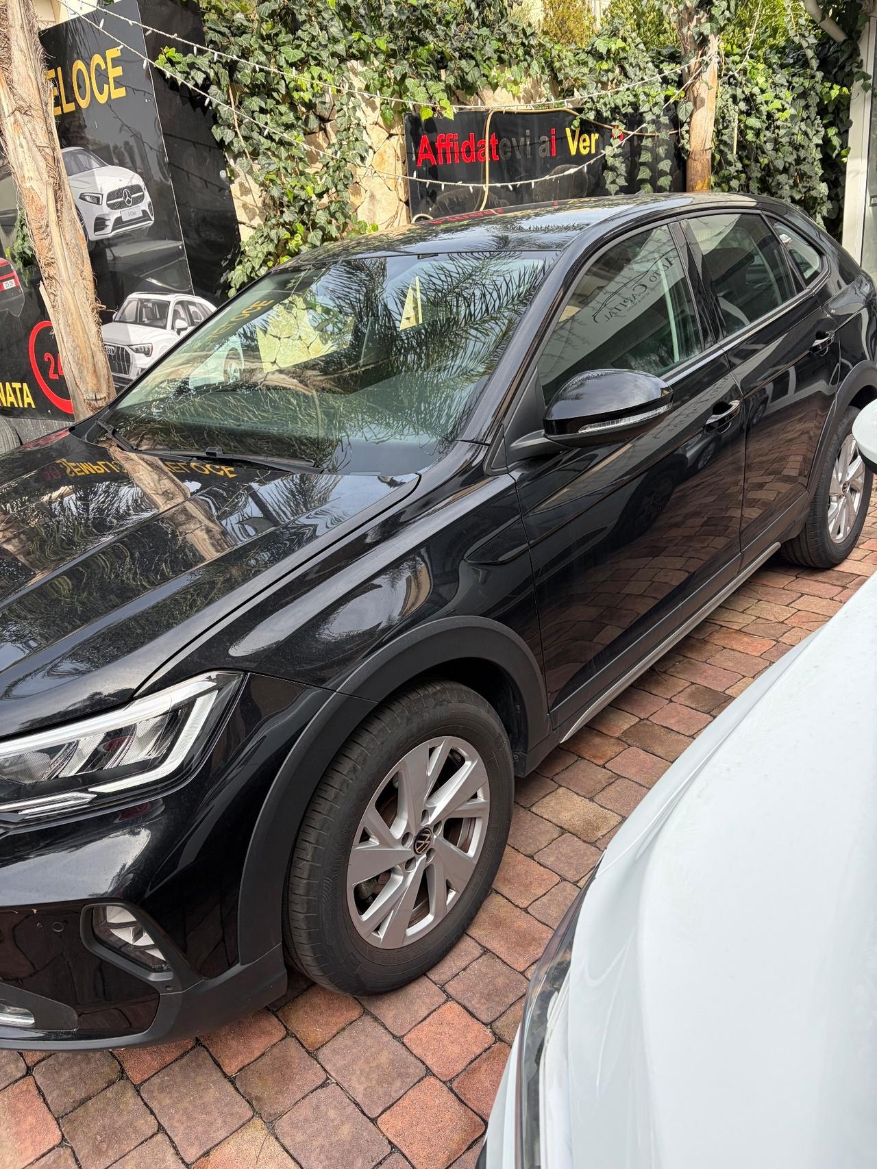 Volkswagen Taigo 1.0 TSI 95 CV Edition Plus