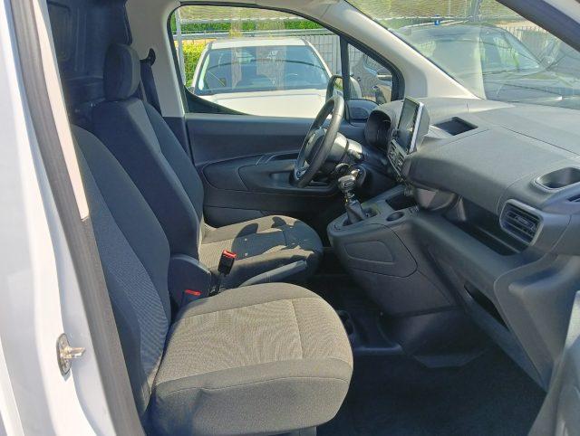 FIAT Doblo XL 1.5 BlueHdi 100CV PL-TN Van