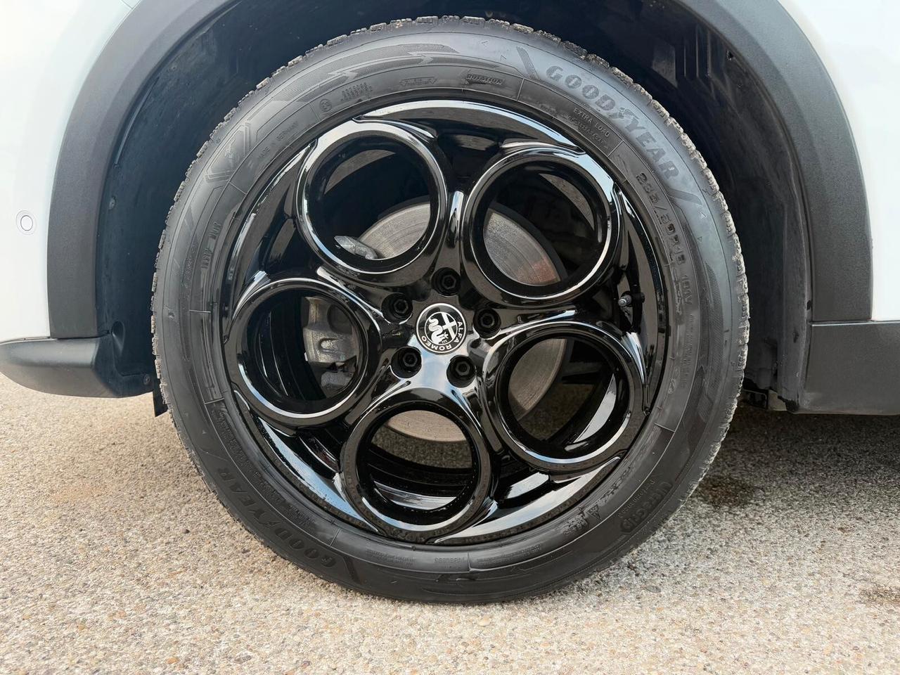 ALFA ROMEO TONALE SPRINT 1.6 130CV TCT6 PELLE NAVI CAM ANNO 2023