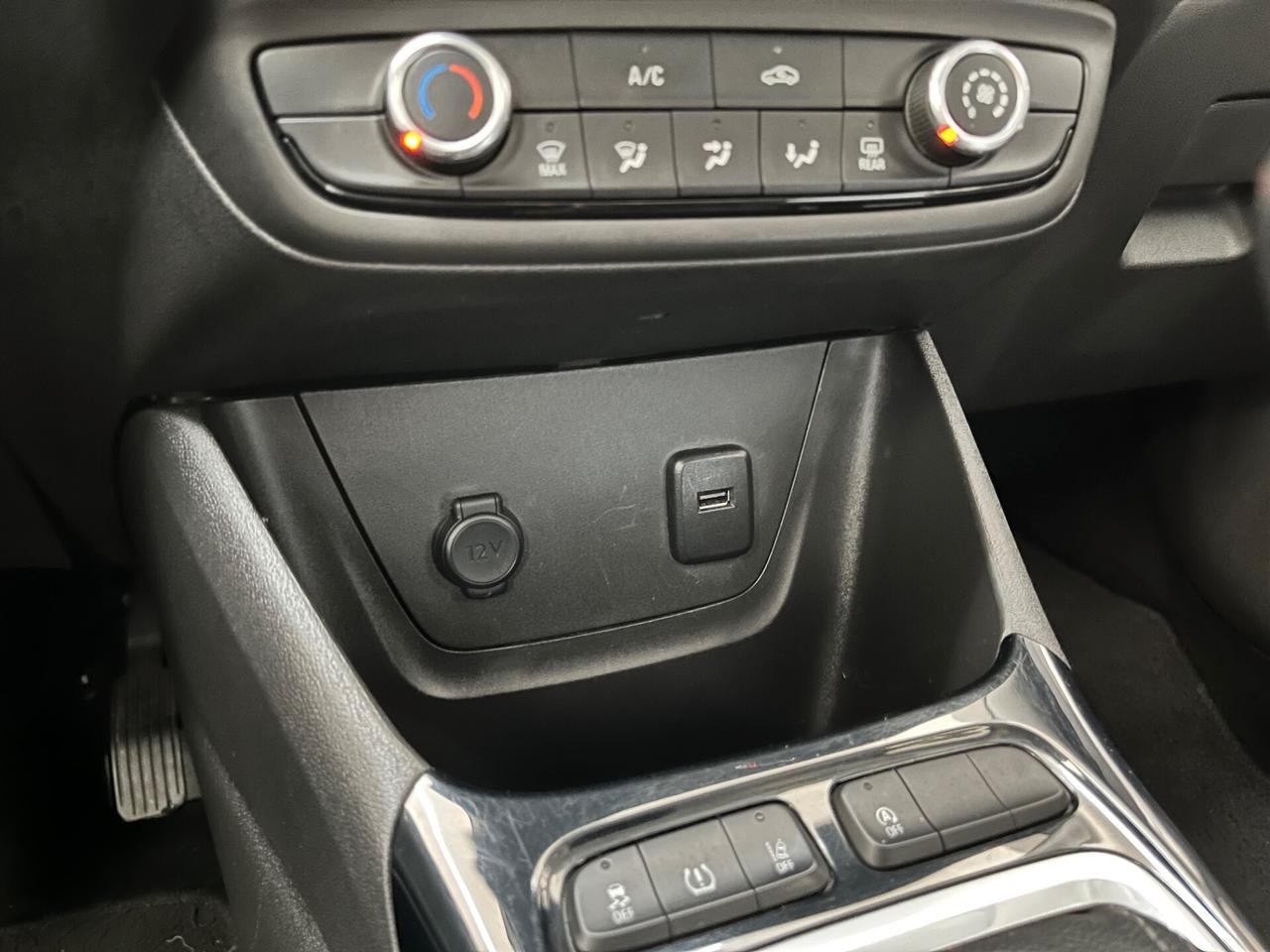 Opel Crossland X Innovation 1.5 cdti - 2021