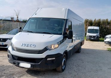 Iveco Dayli 2.3 MJT HI MATIC SILURO