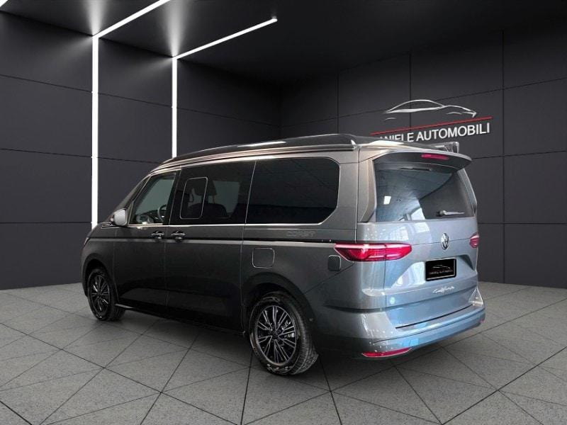 VOLKSWAGEN California 7ª '24-> California 2.0 ...