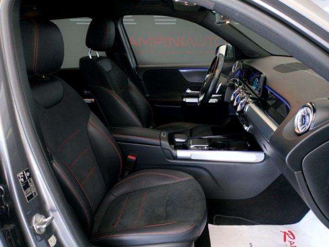 MERCEDES-BENZ GLB 200 d Automatic 4Matic Premium 7 POSTI Unico Proprieta