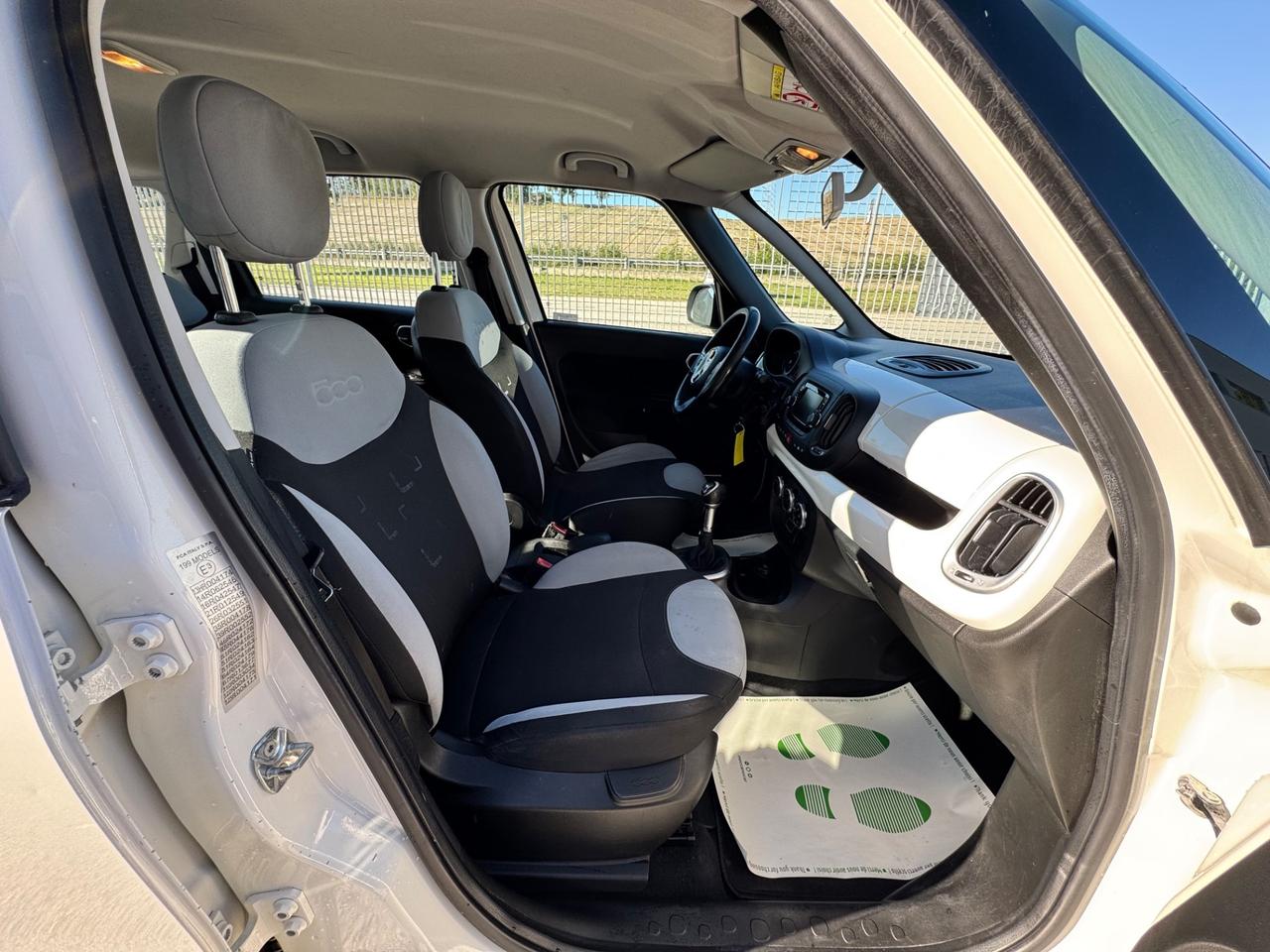 Fiat 500L 1.3 Multijet 85 CV Pop Star