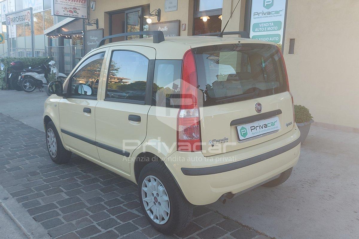 FIAT Panda 1.2 Dynamic Natural Power