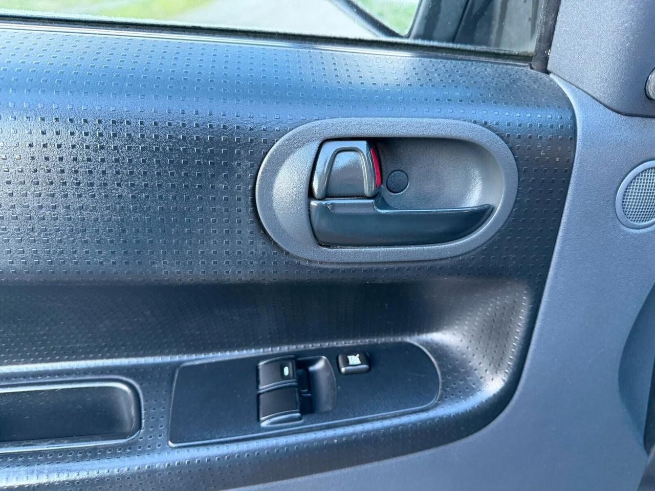 Mitsubishi Colt 1.1 12V NO BLOCCO TRAFFICO