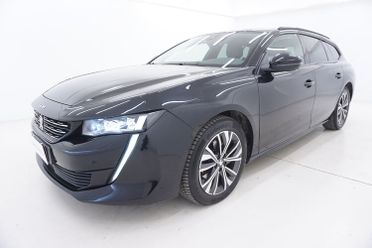 Peugeot 508 SW Allure Pack EAT8 BR044842 1.5 Diesel 131CV