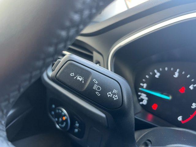 FORD Focus 1.5 EcoBlue 120 Aut. SW Co-Pilot