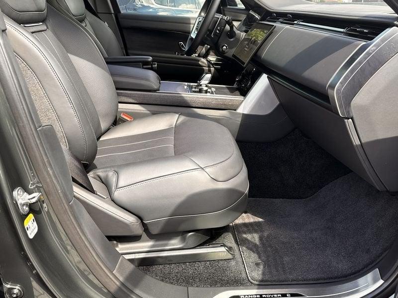 Land Rover Range Rover 3.0D l6 350 CV SV